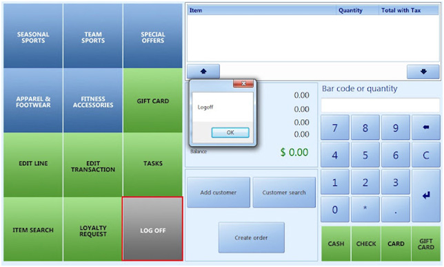 AX 2012 POS Development 15 AX 2012 POS Development 15