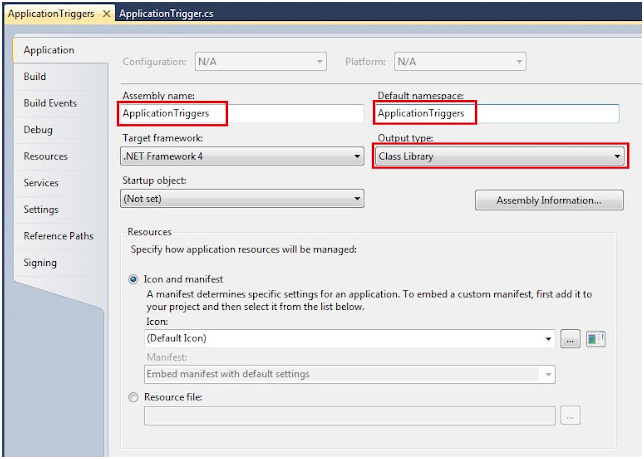AX 2012 POS Development 3 AX 2012 POS Development 3