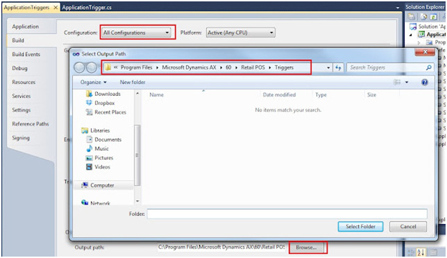 AX 2012 POS Development 4 AX 2012 POS Development 4