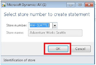 Dynamics AX 2012 Retail 4