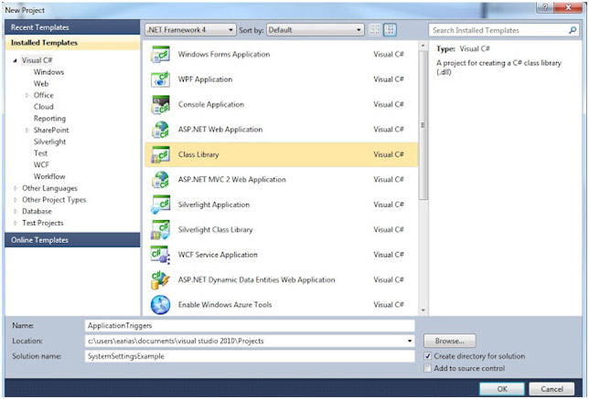 AX 2012 for Retail - Introduction to Application Settings