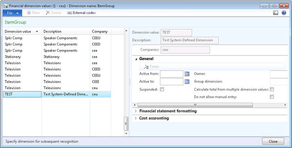 System vs. Custom Dimensions- Pic6