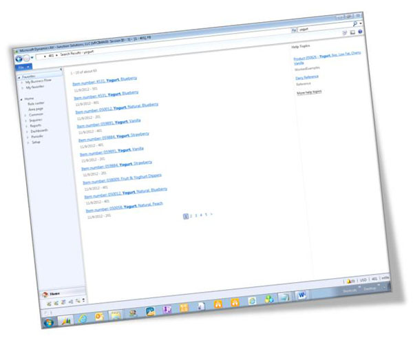 Using Enterprise Search to Unite Your Data-pic1