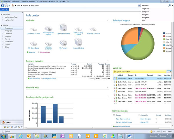 Using Enterprise Search to Unite Your Data-pic2