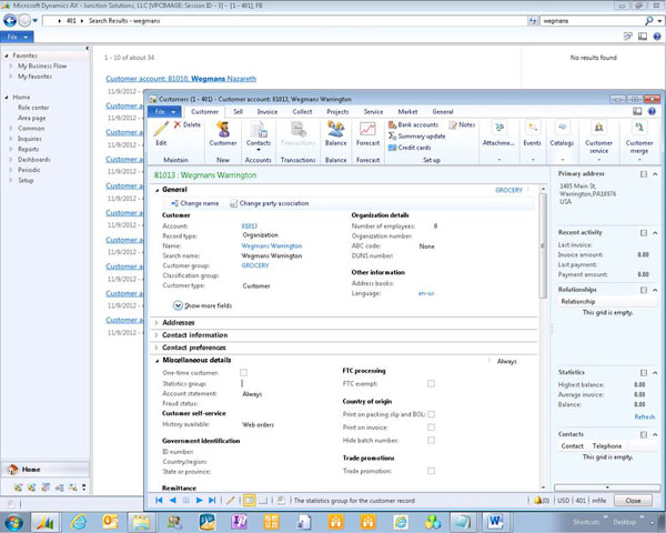Using Enterprise Search to Unite Your Data-pic4
