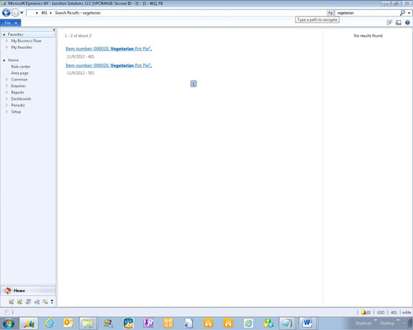 Using Enterprise Search to Unite Your Data-pic5