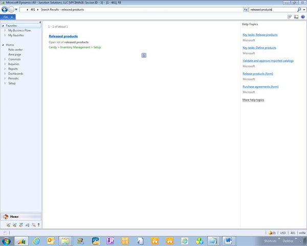 Using Enterprise Search to Unite Your Data-pic7