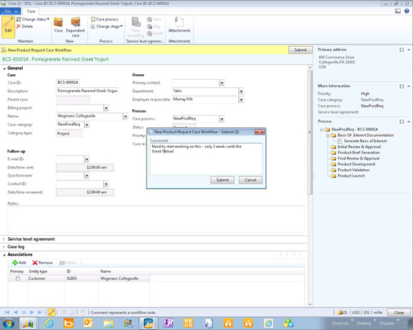 Using Cases to Manage New Product Introduction-pic11
