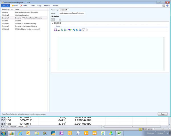 Using Models to Create Demand Forecasts in Dynamics AX 2012-pic18