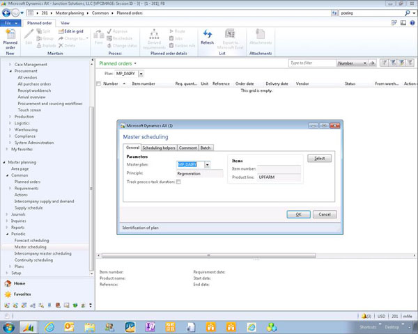 Using Models to Create Demand Forecasts in Dynamics AX 2012-pic27