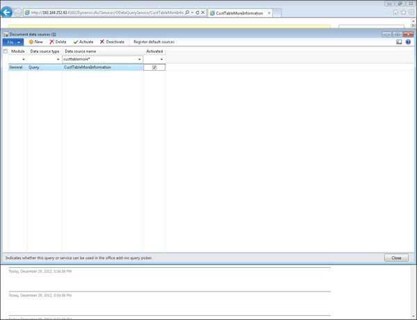 Creating a Simple Windows 8 App- pic8
