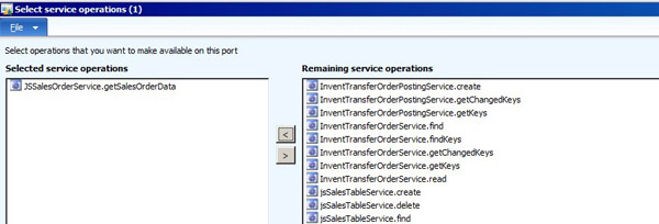 Creating an integration to Microsoft Dynamics AX 2012- pic8