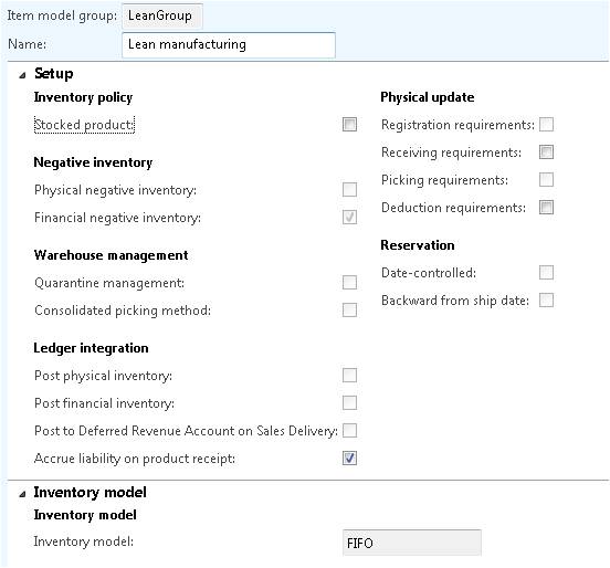 Demystifying LEAN Subcontracting Setup Part One -pic1
