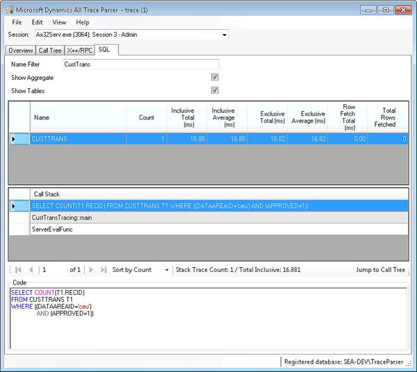 Dynamics AX 2012 Trace Parser-pic4