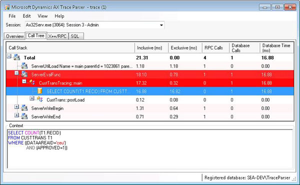 Dynamics AX 2012 Trace Parser-pic5