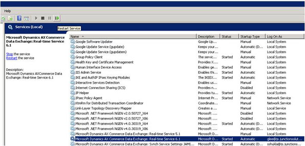 Configuring the Real-Time Service for DAX 2012 R2 POS-pic18
