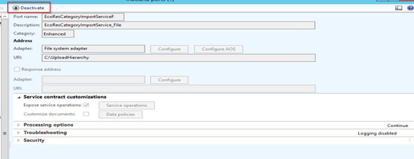 Loading a merchandising hierarchy with no programming-pic5