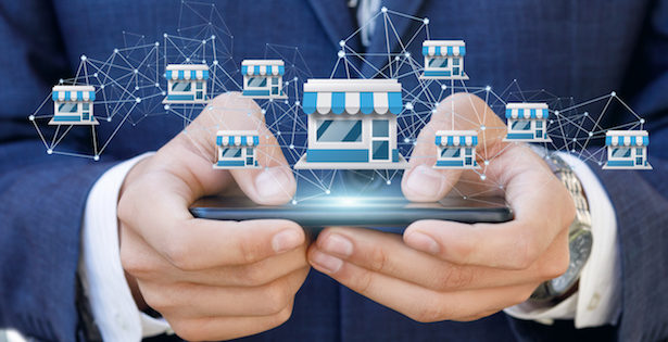 Multientity businesses
