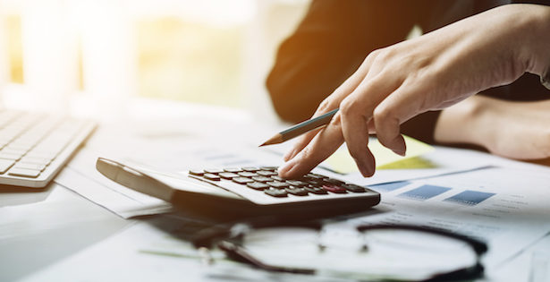 Sage Intacct Budgeting and Planning Tool for SMBs