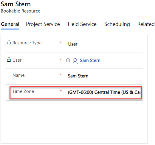 dynamics-365-ce-synchronize-user-s-bookable-resource-time-zone-rsm