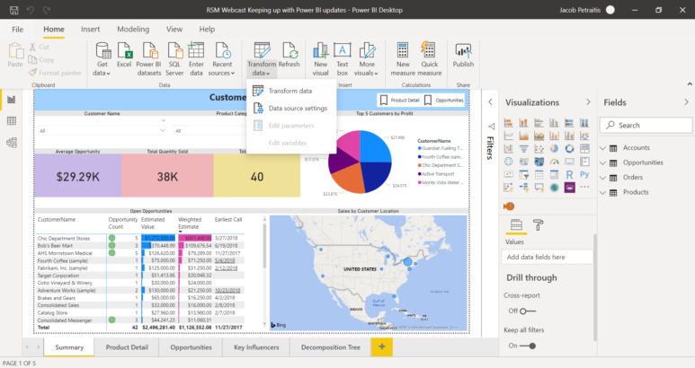 what-is-the-power-bi-datasets-hub-quick-report-feature-power-bi-vrogue