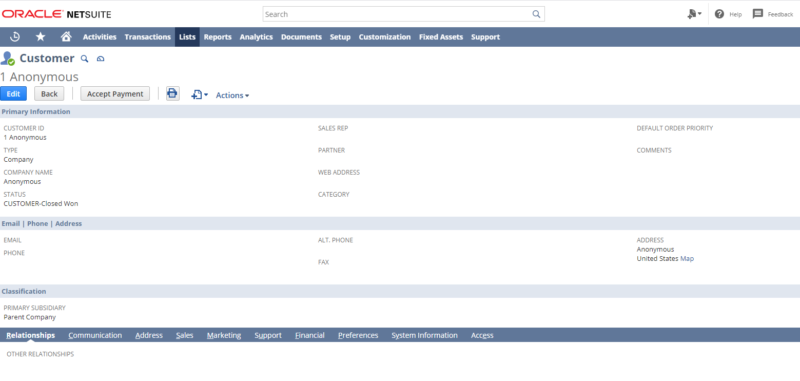Top 3 Most Useful NetSuite Chrome Extensions - RSM Technology