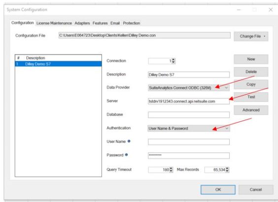 Installing and Setting Up Solution 7 for NetSuite: A Step-by-Step Guide ...