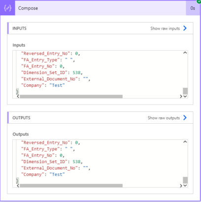 Power Automate Flows: Adding Properties to Arrays - RSM Technology Blog