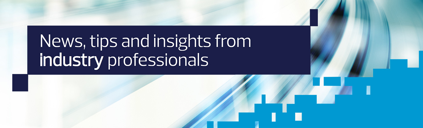 Industry Blog Articles