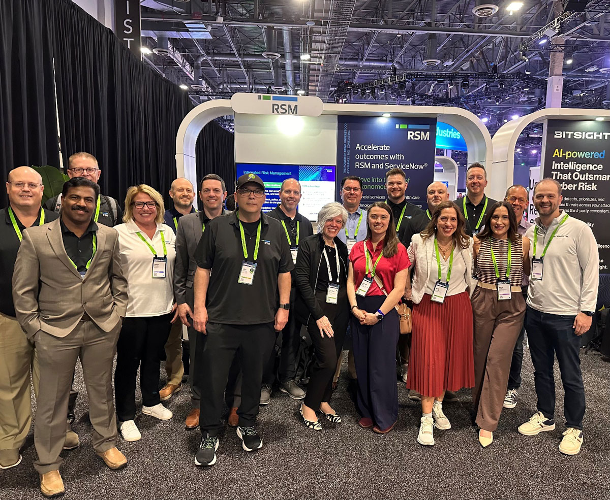 Group Photo - ServiceNow’s annual flagship conference, Knowledge (K26)