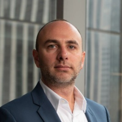 Andrew Perlgut