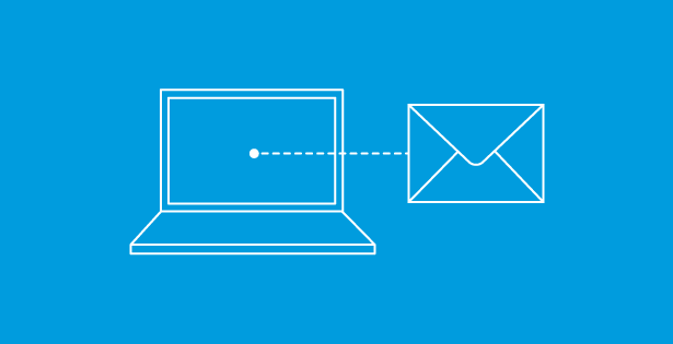 Dynamics 365 Customer Service: Setup Mailbox for Automatic Case Creation