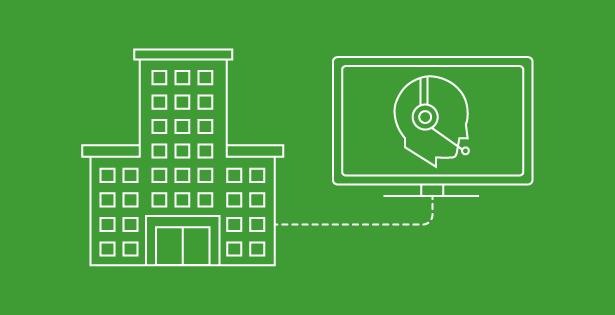 B2B in Dynamics 365 Commerce for E-Commerce