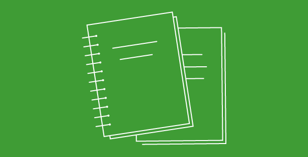 How do you know all journal lines have been posted?