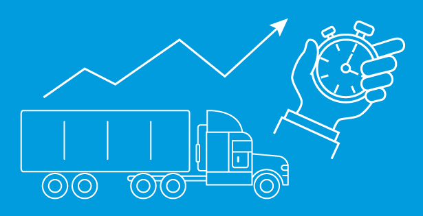 Mapping your warehouse and product inventory data for the Field Service Mobile App.