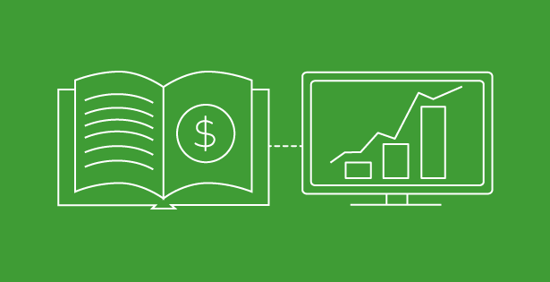 Think outside the back office