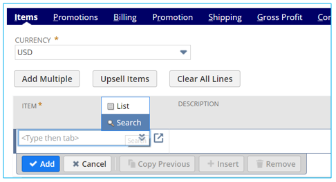 line-item-search-option