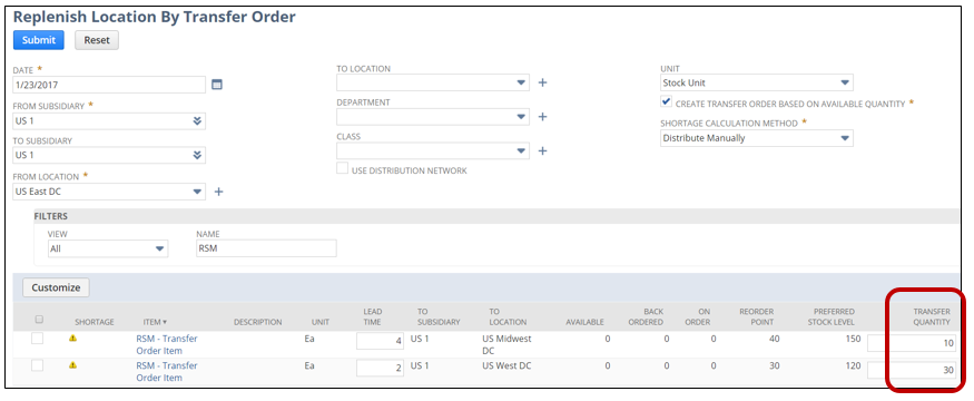 replenish-w-distribute-manually