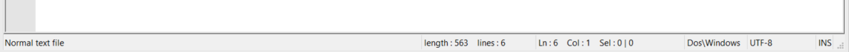 bottombar