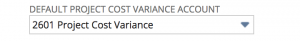 default_project_cost_variance_account