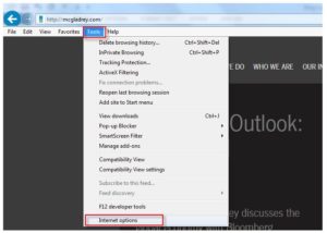 Clearing CRM Common Script Error 8