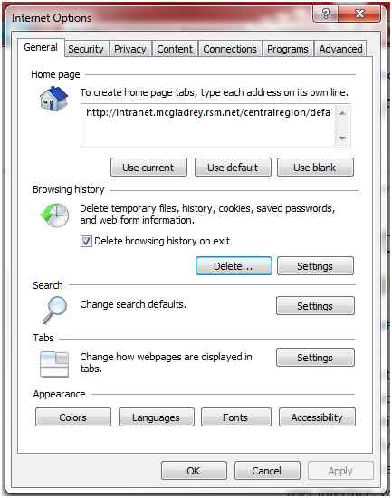 LKurt4_CRM 2013 Popup Issue Assistance