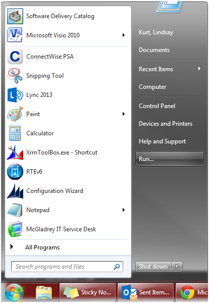 LKurt8_CRM 2013 Popup Issue Assistance