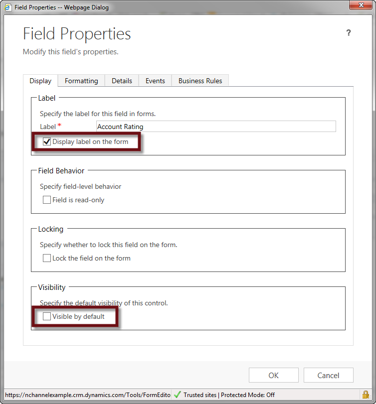 HidingSectionfieldproperties