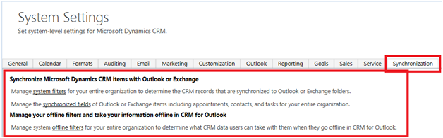 MSFT Dyn CRM 2015 An upgrade with more conveniences 5