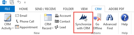 Sync CRM Contacts 7