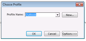 Outlook Crashes after installing CRM Client for Outlook 3