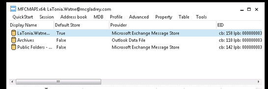 Outlook Crashes after installing CRM Client for Outlook 4