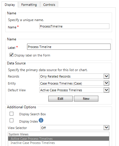 Fully Utilizing the Business Process Flow in Microsoft Dynamics CRM 5