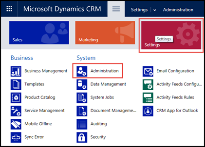 microsoft dynamics crm 365